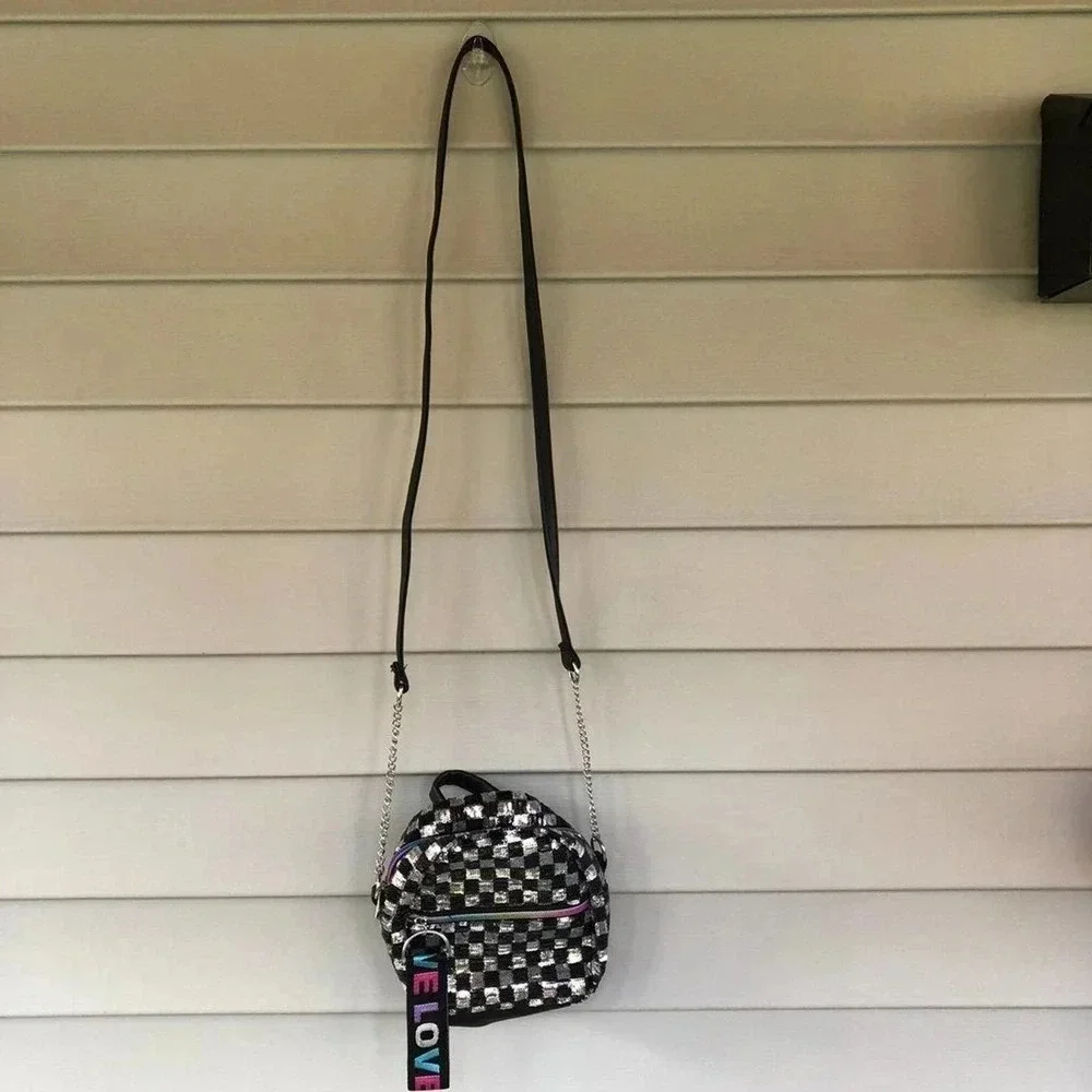 Girl crossbody bag